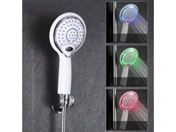 Lurelia Chuveiro Led Sensor Temperatura