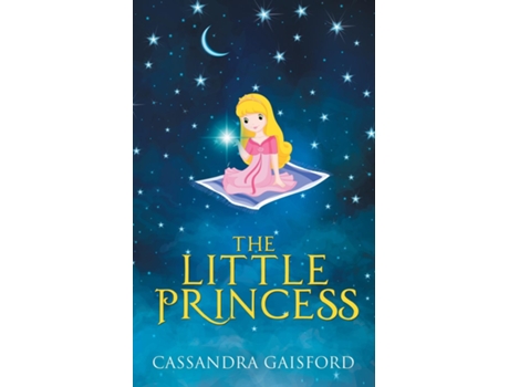 Livro The Little Princess De Cassandra Gaisford (inglês)