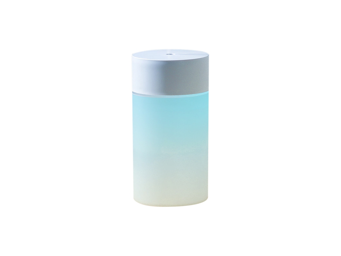 Humidificador Difusor para Home Office
