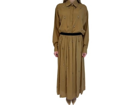 Blusa De Mulher Seventy Viscose (42)
