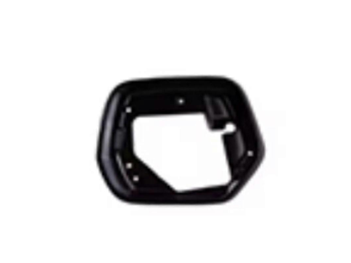 Capa Do Retrovisor Lateral Para Honda Cr V 2007 2011