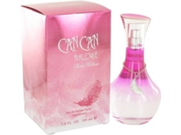 Perfume PARIS HILTON  Can Can Burlesque Eau de Parfum (100 ml)