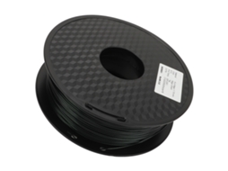 Fio Pla 1.75mm Cor Verde Material De Impressão 3d Adesão Alta Consumível Para Impressora 3d 30-90mm/s
