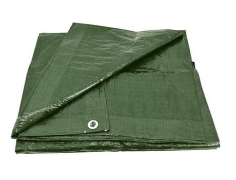 Lona Verde 90g 20 20m Awtools