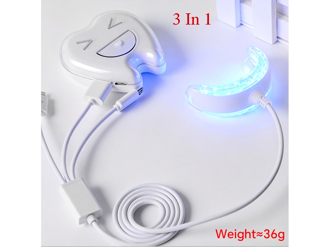 Terapia Com Luz Vermelha Para O Modelo Mais Recente De Aftas De 2025, Aliviando A Gengivite Com Tecnologia Led.
