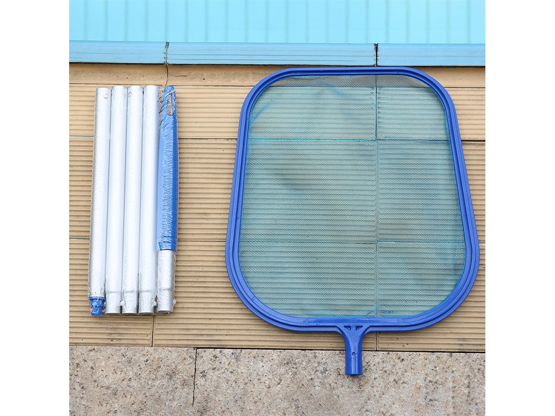 Kit Limpeza Piscina LAXISCREED