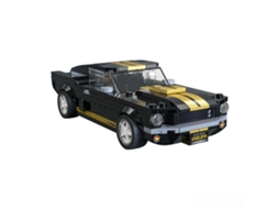 Cada C55034w Shelby Gt 350h 1:24 C55034w