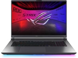 Portátil Gaming ASUS ROG Strix G815LR-U92AT57CB1 ( Intel Core Ultra 9 - NVIDIA GeForce RTX 5070 Ti - RAM: 32 GB - 1 TB SSD - 18'')