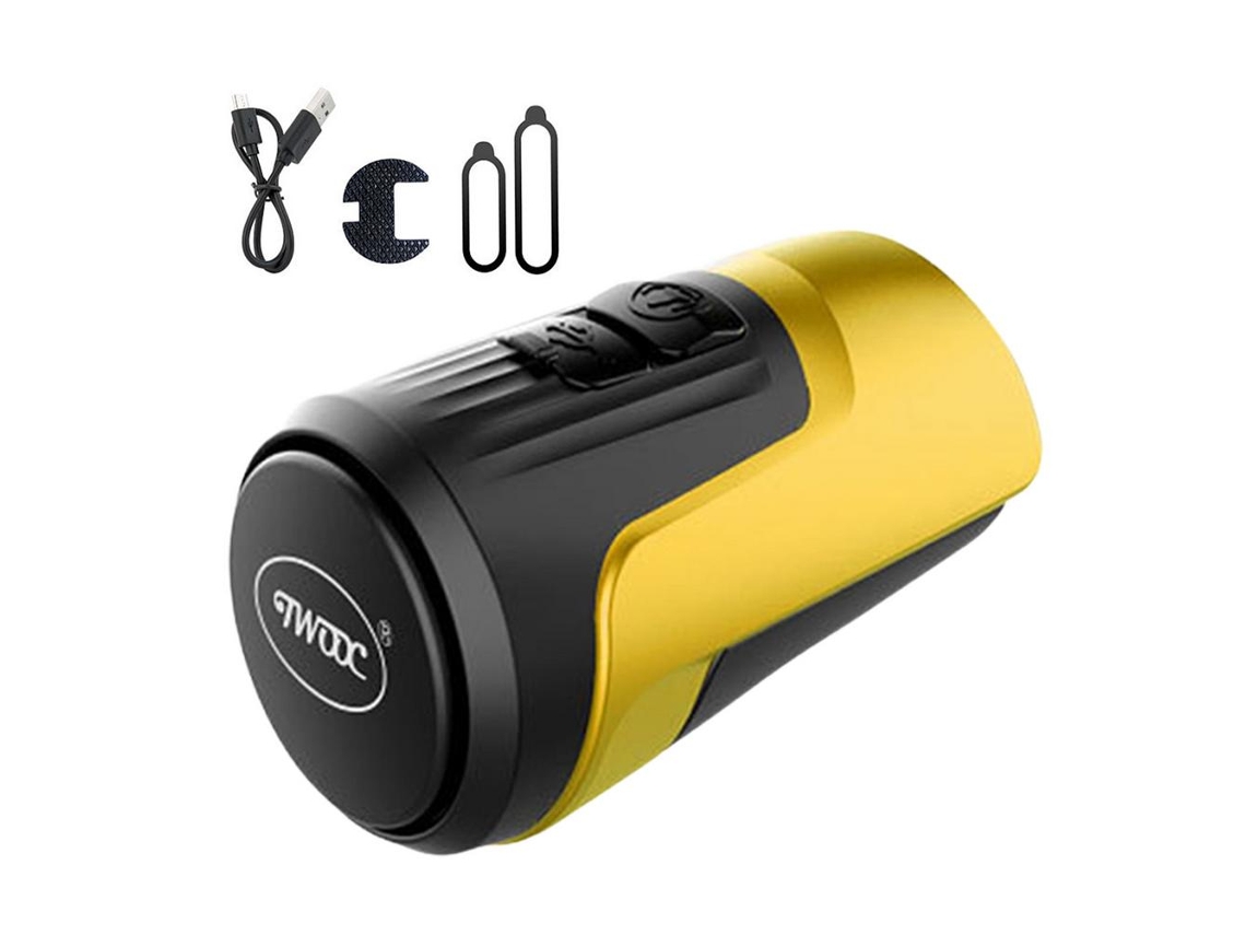 Campainhas 4-Tone125 DB