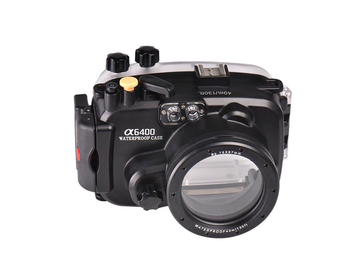 SEA FROGS Housing For Sony A6400