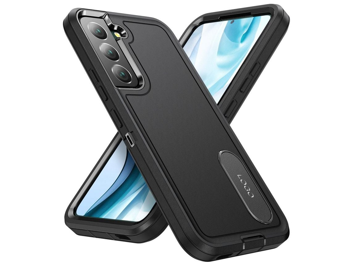Capa Queda Para Samsung Yemaesre