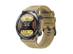 Smartwatch K56pro de 1,39 polegadas com monitoramento de frequência cardíaca, pressão arterial e oxigênio no sangue. Ly Ebike