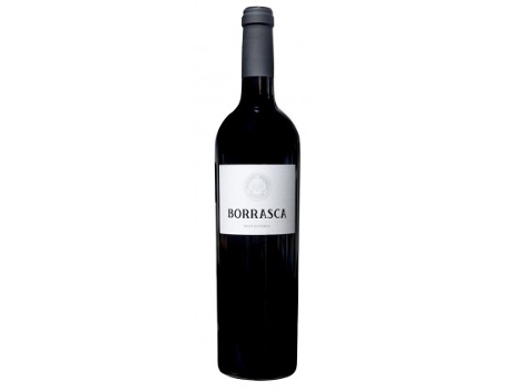 Borrasca Tinto 2019 BODEGAS MONOVAR