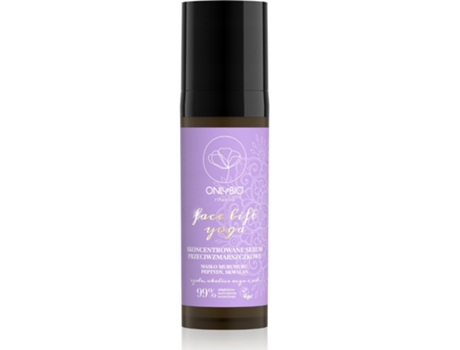Onlybio Anti Aging Elixir Serum, 15ml Onlybio Life