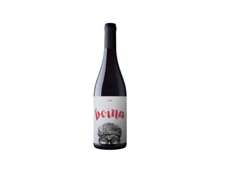 Vinho BOINA TINTO 2019 DOURO 75CL