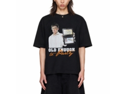 Superbad Old Enough T-shirt Unisex Adults Size:xl