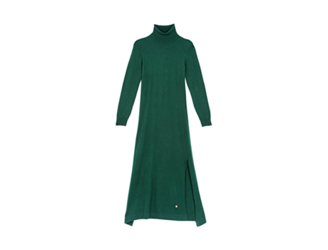 Vestido LA PETITE Ã?TOILE Mulher (Multicor - 38)