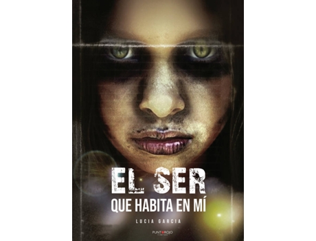 Livro El ser que habita en mí de Lucía García Rodrigo (Espanhol - 2020)