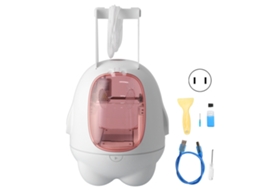 Impressora 3d LAXISCREED Mini Mesa 4g Tf