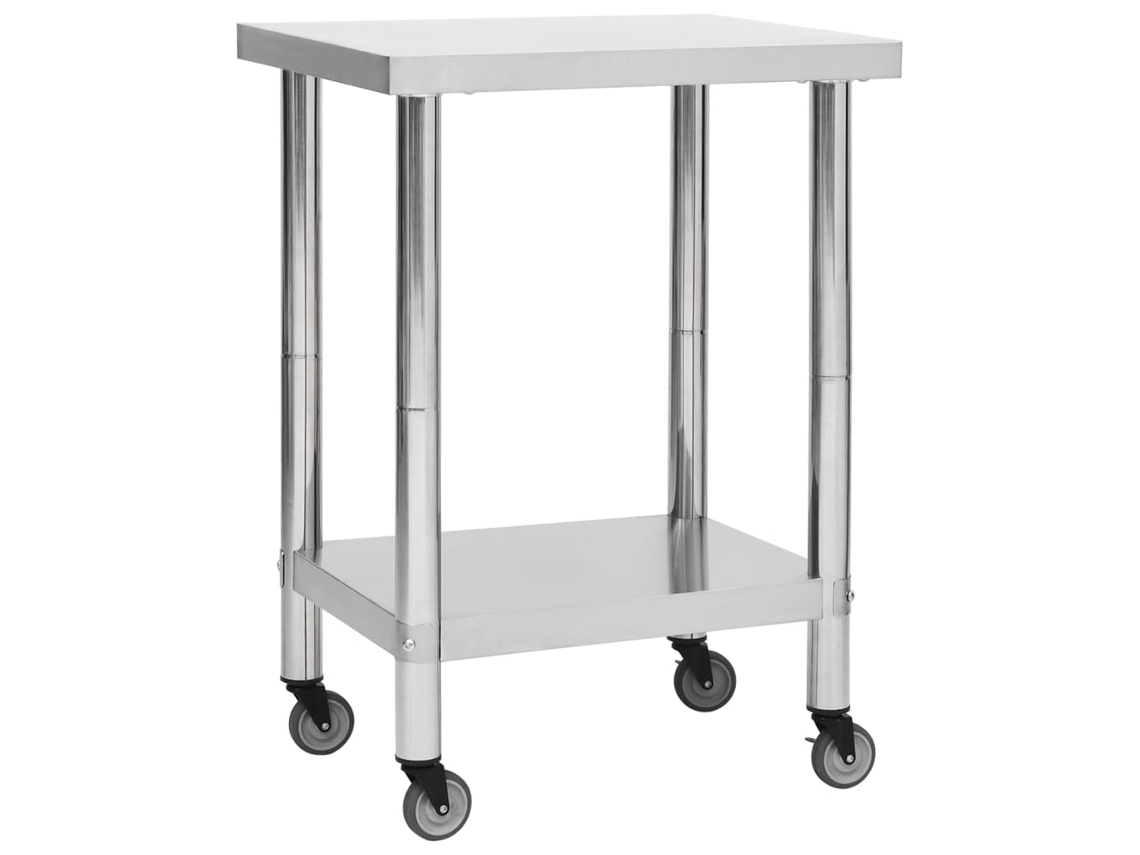Work Table, Work Tables Vidaxl (60 X 30 X 85 Cm)