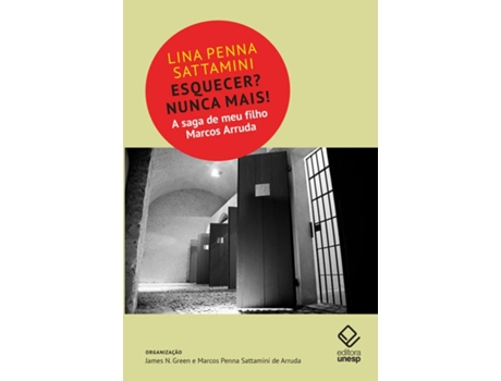 Livro Esquecer Nunca Mais - Unesp De Diversos (português Do Brasil)