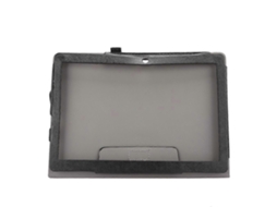 Capa Protetora Confortável Em Pu Para Tablet, Acessório Adequado O Tablet Teclast M30 Gs. Tuotuo