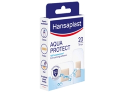 Pensos Rápidos Aqua Protect Hansaplast