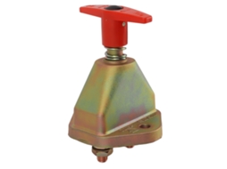 Primerox chave de Desconexão de Bateria Mestre Isolador para Carro Caminhão Veículos Gerador Diesel 100a Jk451