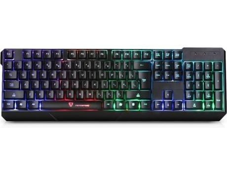 Teclado + Rato Gaming MOTOSPEED lm_6419