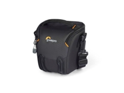Bolsa De Ombro Lowepro Adventure Tlz 20 Iii Preta Brilvibera