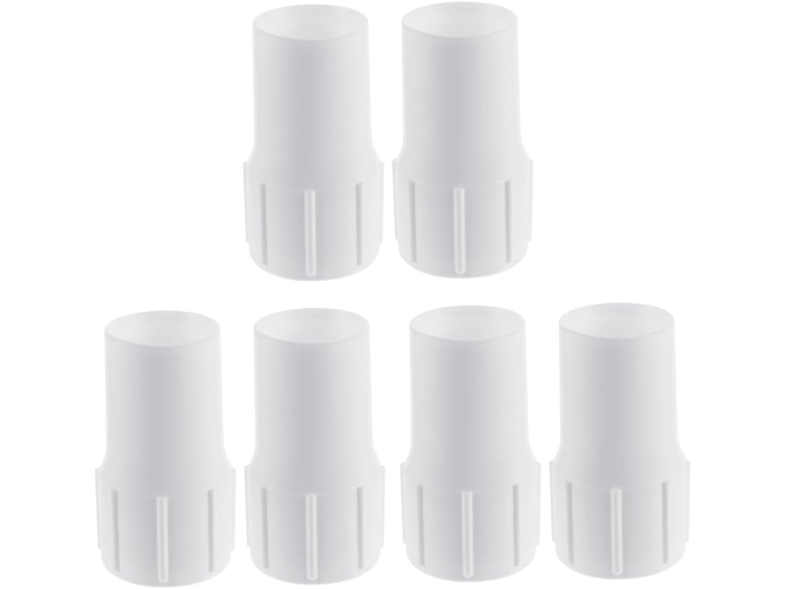 Tressino Pe De Reposi - Kit Com 2, 7 Cm, Plástico