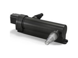 Prénettoyeur Uvc - Pontec - Pondotronic Uvc 11 - 11w - Preto - Universal