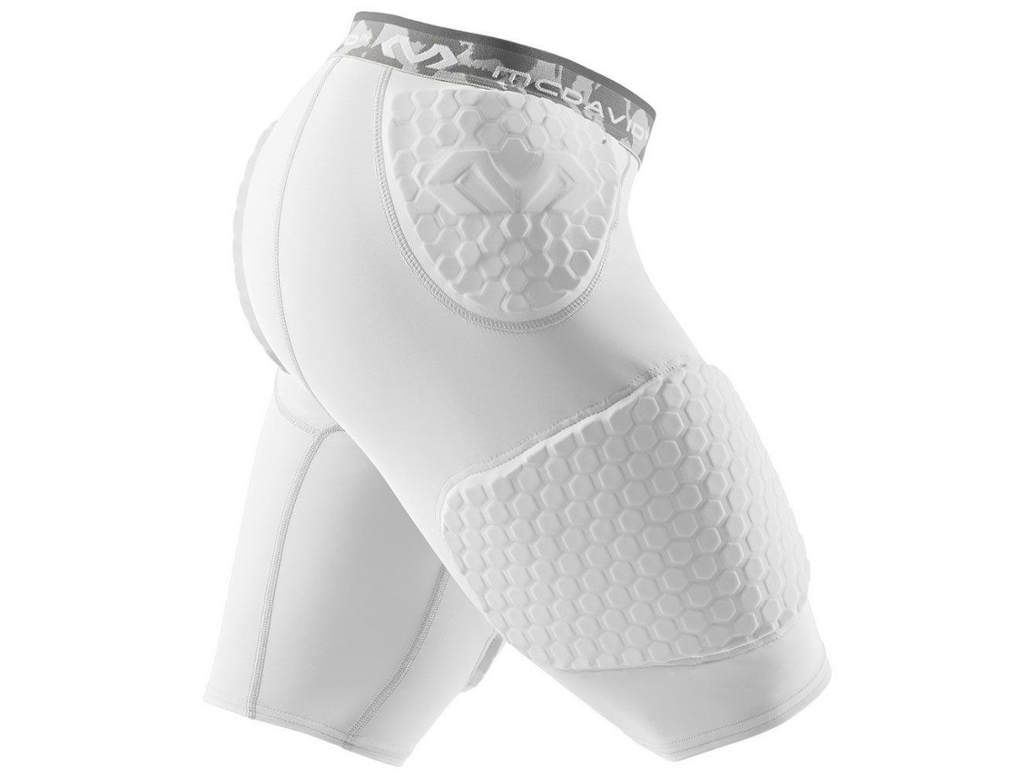 Mc David Hex With Contoured Wrap-around Thigh