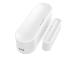 Sensor Magnético De Porta E Janela Inteligente Usb Sfushos (yb Ds07tm, Bateria Interna)