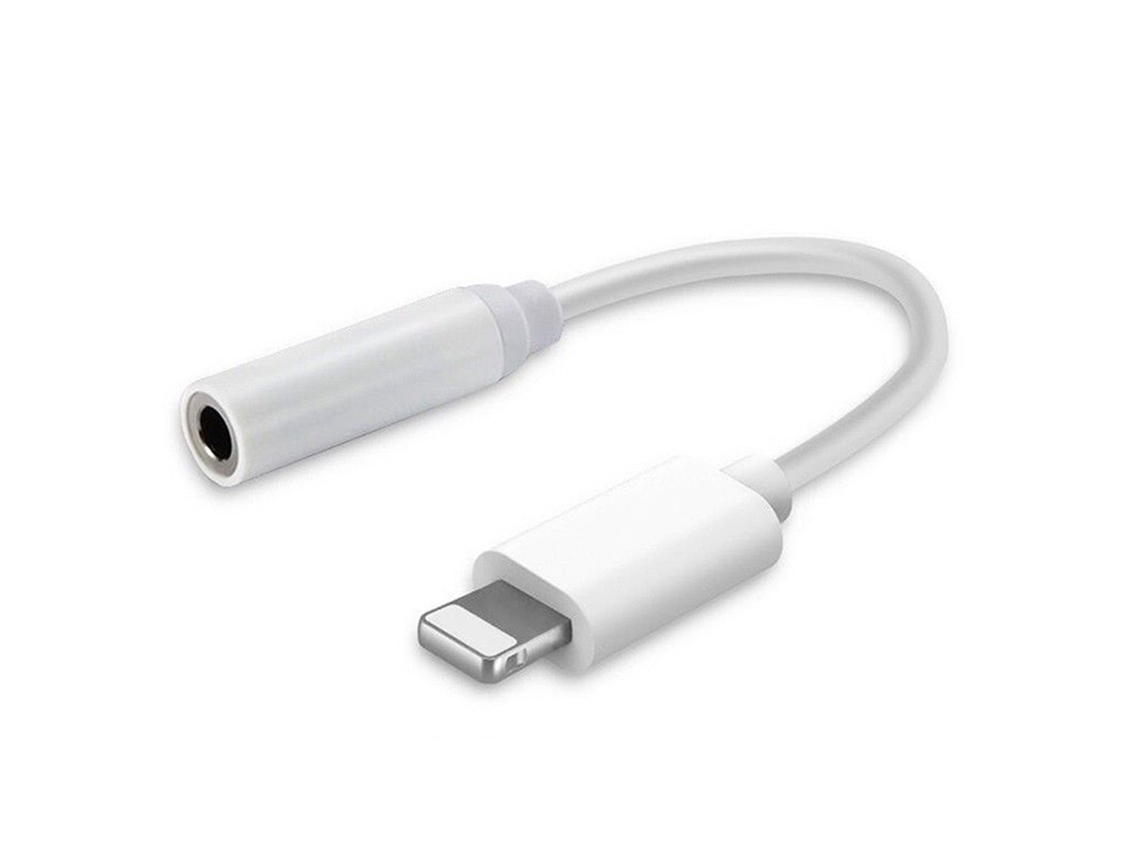 o Adaptador Suporta a Transferência de Áudio de Todos os Sistemas Ios EOOCOO
