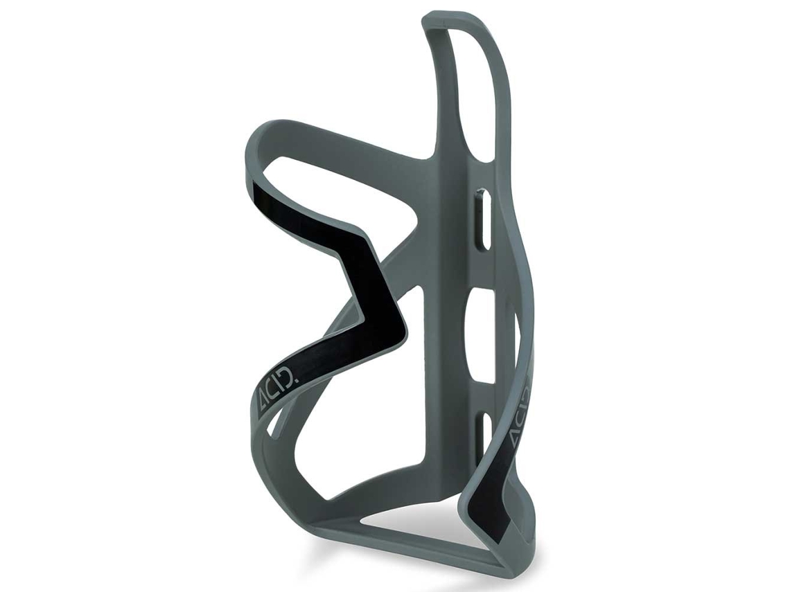 Porta-Bidão Hpp Sidecage Cinzentoacid