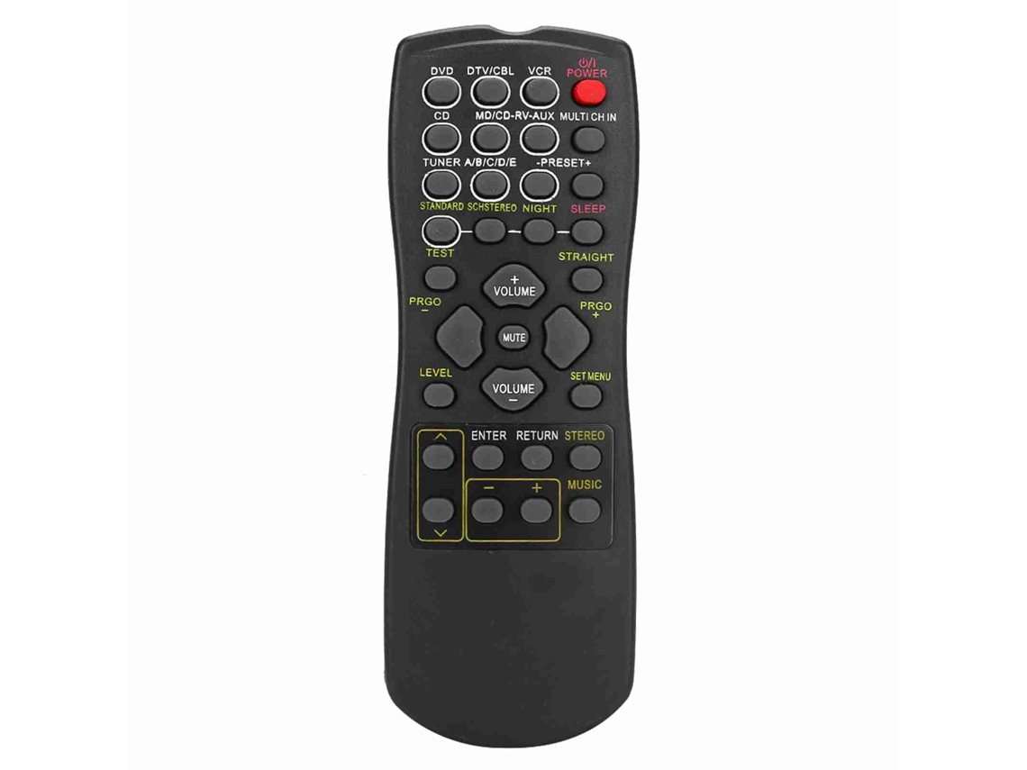 Controle Remoto Substituição E Compatibilidade