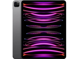 iPad Pro 4ª Geração APPLE (Recondicionado Flippers Sinais de Uso - 11'' - 128 GB - Wi-Fi - Cinzento)