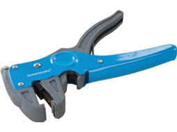 Alicate de Descarnar SILVERLINE 296135