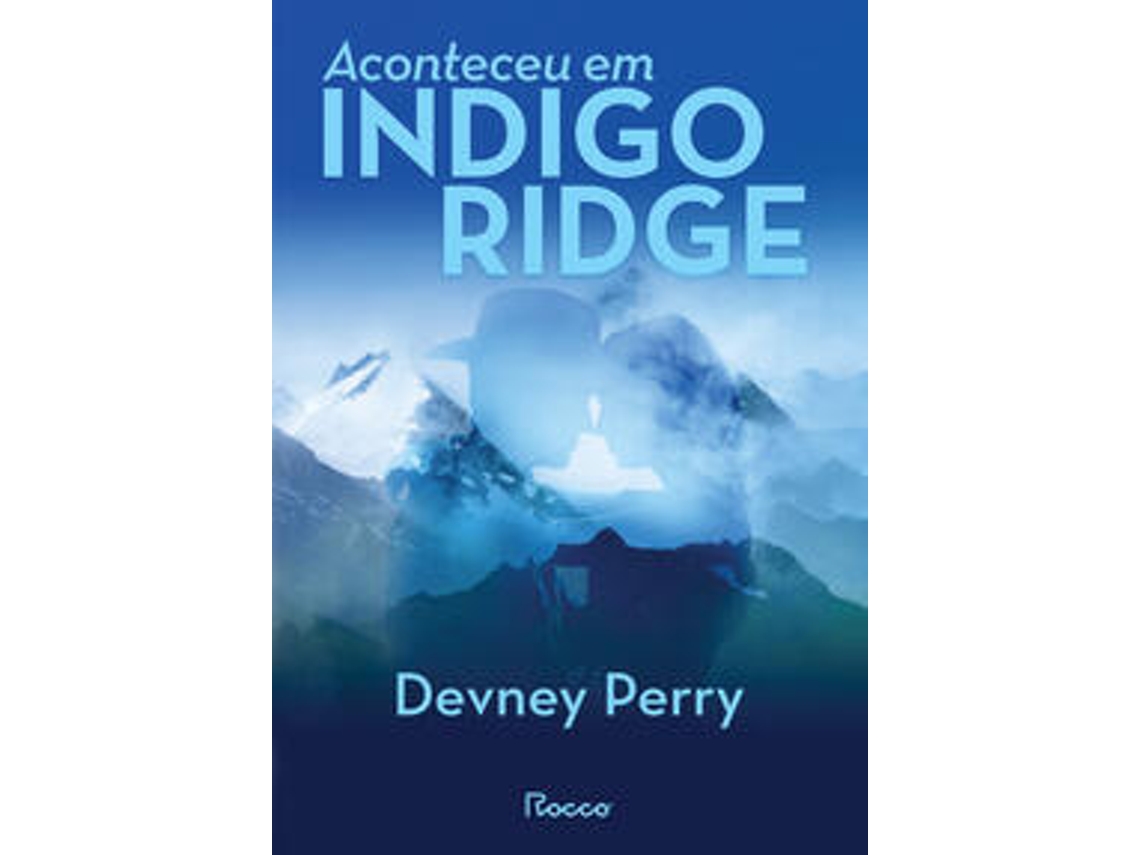 Livro Aconteceu Em Indigo Ridge de Devney Perry (Português)