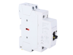 Laxiscreed Contator De Ar Condicionado Doméstico Com Controlo Manual Para Sistemas Elétricos 230v