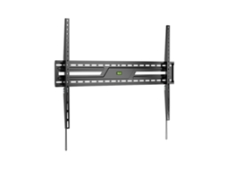 Suporte De Parede Fixo Napofix Wm9060f 50" - 100" Preto