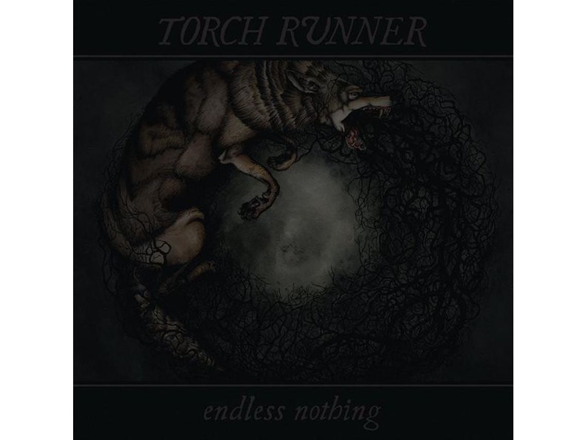 Vinil Torch Runner - Endless Nothing