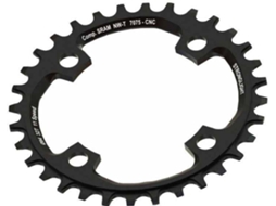Corrente STRONGLIGHT Mtb 4B Sram X01 104 Bcd Chainring