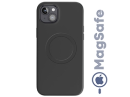 Capa Para Yemaesre Silicone Preto