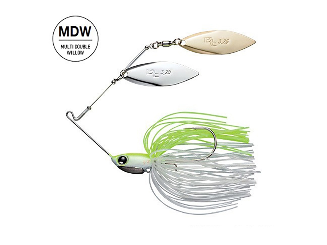 Lure SHIMANO Lure Bantam Swagy Mdw
