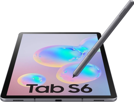 Beli Samsung Galaxy Tab S6 Harga Dan Penawaran Samsung