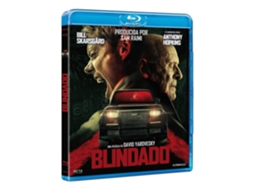 Locked / Blindado Karma Films (2025)