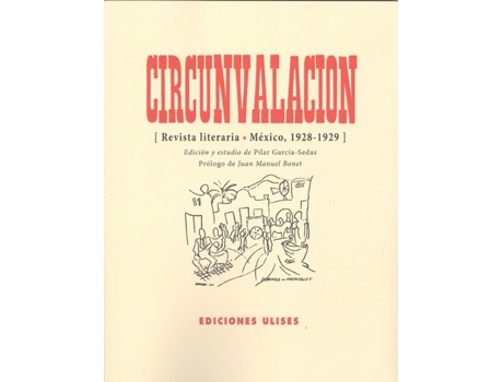 Livro Circunvalación de VVAA (Español)