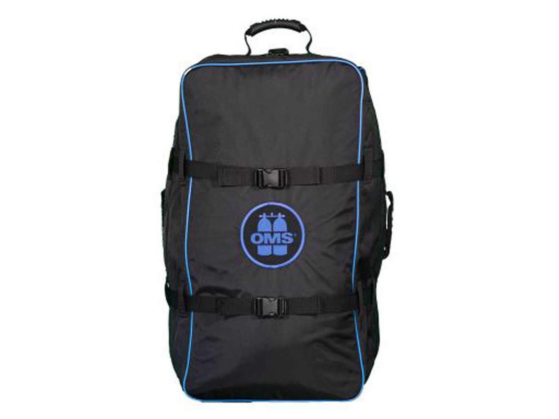 Oms Saco Roller 145L